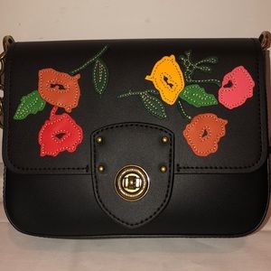 Lauren Ralph Laurenmillbrook chain Crossbody